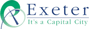 Exeter logo